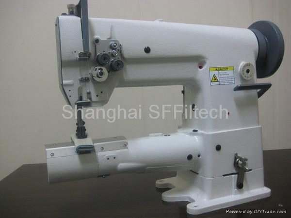 Short arm sewing machine - SFF (China Manufacturer) - Apparel & Fashion