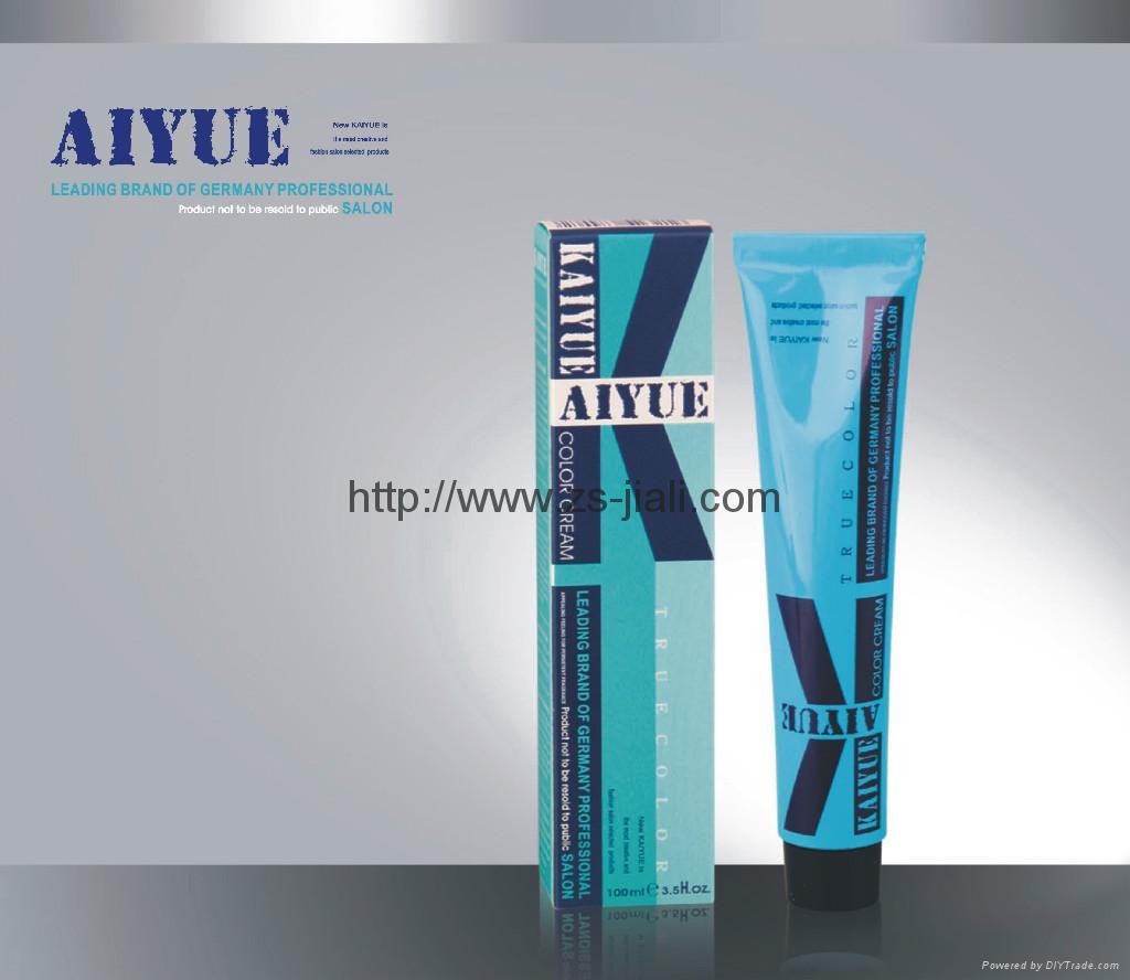 KAIYUE Hair Color Cream