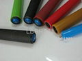 Rubber Covered Conveyor Roller