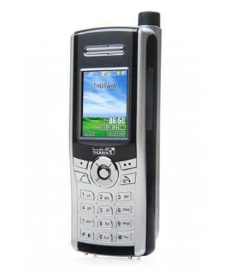 Thuraya SG-2520