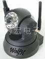 WH-5310TA CMOS wireless infrared network PTZ Dome IR distance 10 meters