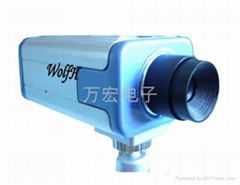 WH-5400VA CCD Wireless Network Camera