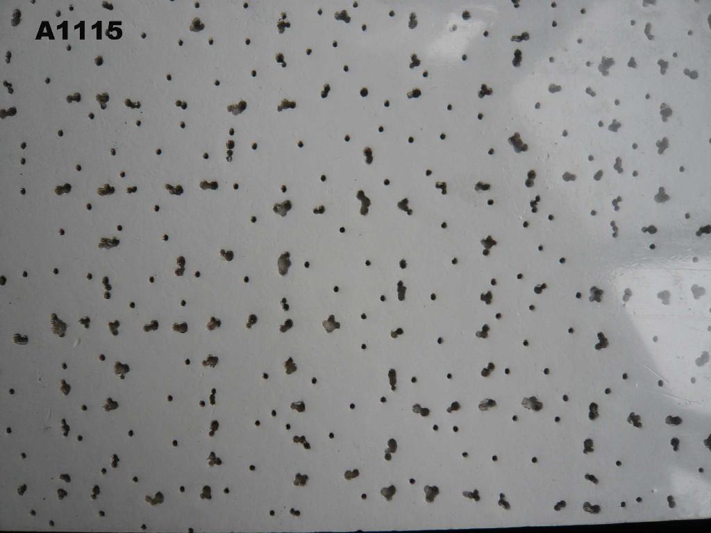 acoustic mineral fiber ceiling tile 3