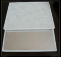 PVC cover plaster tablet