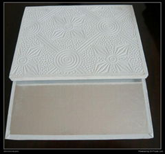 PVC cover plaster tablet