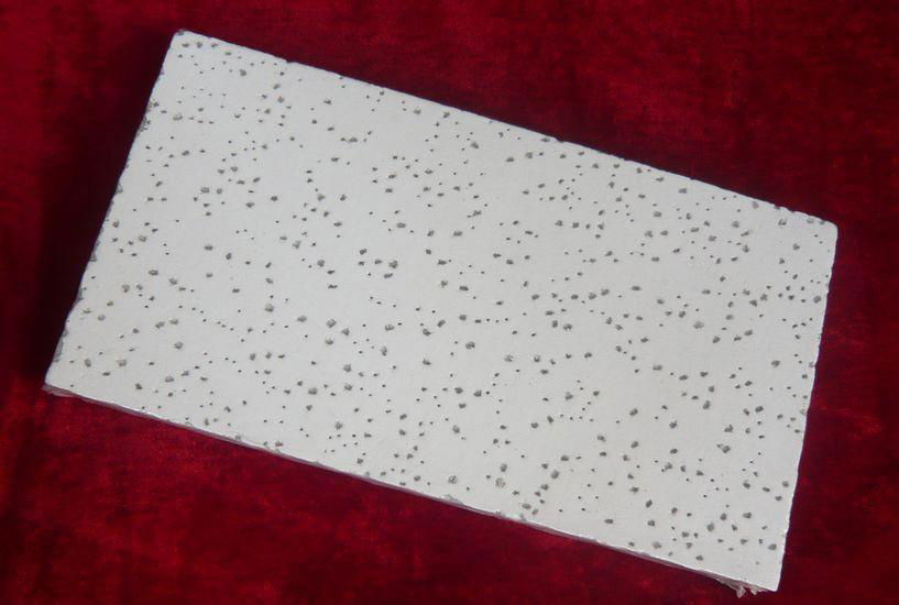 acoustic mineral fiber ceiling tile 4