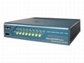 New Sealed Cisco ASA5505-UL-BUN-K9 Unlimited User Firewall Edition Bundle 1