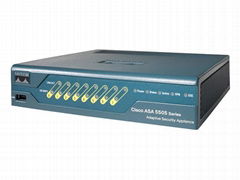 New Sealed Cisco ASA5505-UL-BUN-K9