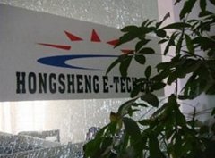 Hongshenng Electronic Technology HK Limited