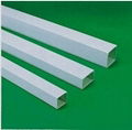 PVC Cable Trunking 3