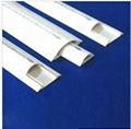 PVC Cable Trunking 4