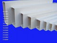 PVC Cable Trunking 5