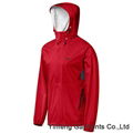 Softshell Jacket  1