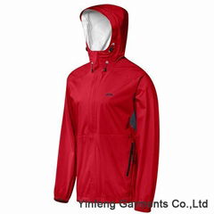 Softshell Jacket 