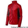 Windproof Jacket 