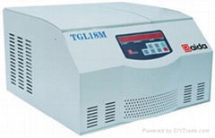 TGL18M Table-type High Speed