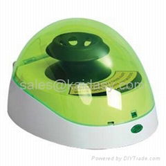 low price lab mini centrifuge