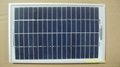 5w poly solar panel