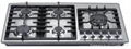 New designed gas hob BT5-S5001