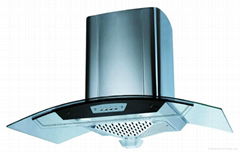 European style range hood CXW-218-669D1