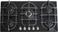 Cast iron gas hob BT5-G5018