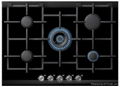 Special designed gas hob BT5-G5025