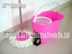 Spin Mop / Rotate Mop / Magic Mop