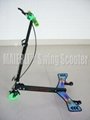 Swing Scooter / Three Wheels Scooter