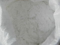 caustic soda