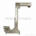 Z type conveyer