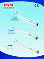 Push Button High Speed Handpiece 