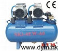 Dental Air Compressor / Dental Equipment / Dental Unit 3