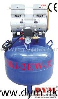 Dental Air Compressor / Dental Equipment / Dental Unit 5