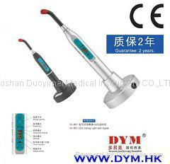 Dental Digital Canal Root Apex Locator  2