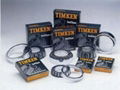 TIMKEN bearings