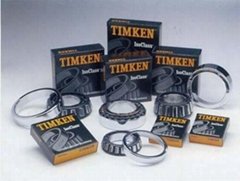 TIMKEN bearings