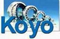 KOYO bearings