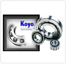 KOYO bearings  3