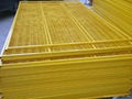 Power Coated Welded Wire Mesh Panel