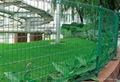 PVC Coating  Sports Ground Fence 1