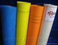 Adhesive Resistance Fiberglass Mesh 