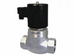 Solenoid Valve