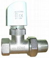 SZQ Electric Thermostatic Valve  1