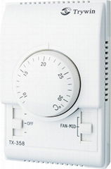 TX-358 Mechanical Thermostat