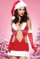 Christmas Costume