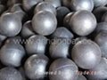 low chrome casting steel ball 1
