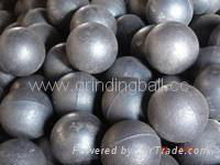 low chrome casting steel ball