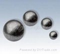 low chrome casting steel ball 5