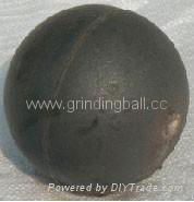 manufacturer of grinding steel ball