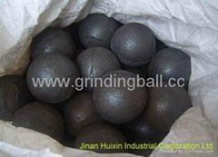 steel ball for grinding 